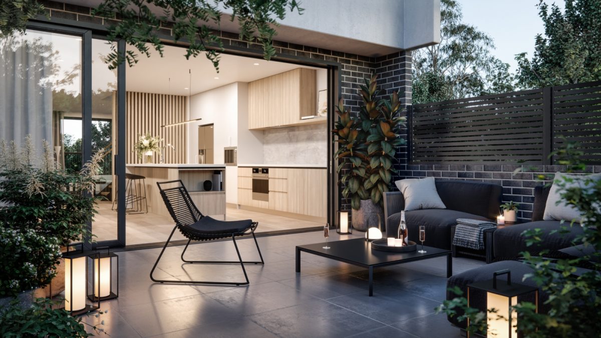 FMB_Architects Architecture and interior design firm